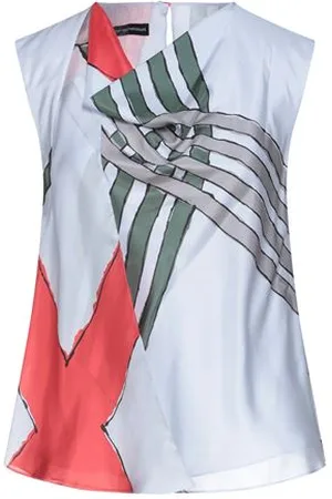 Emporio Armani TOPS - Tops