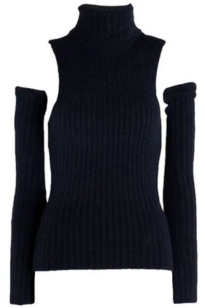 BLUMARINE STRICKWAREN - Rollkragenpullover