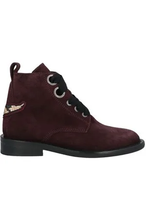 Zadig & Voltaire SCHUHE - Stiefeletten