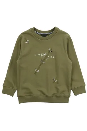 Givenchy TOPS - Sweatshirts