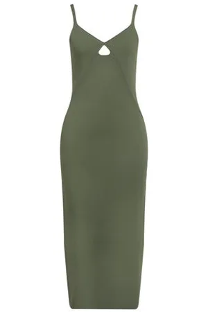 Khaite KLEIDER - Maxi-Kleider