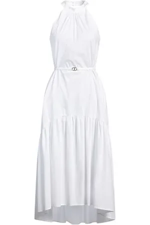 Twin-Set KLEIDER - Maxi-Kleider