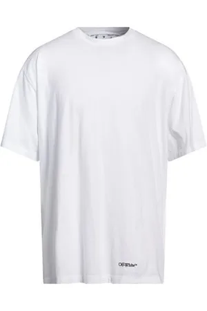 OFF-WHITE TOPS - T-shirts