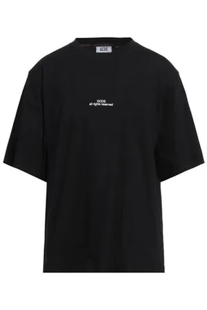 GCDS TOPS - T-shirts
