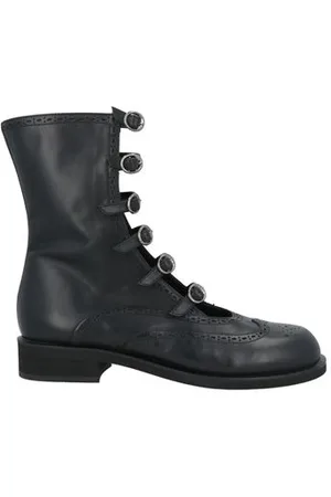 Emporio Armani SCHUHE - Stiefeletten