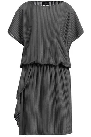 Emporio Armani KLEIDER - Midi-Kleider