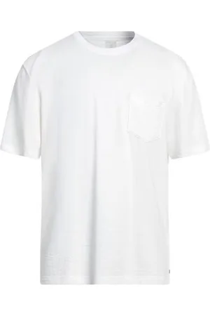 ELEVENTY TOPS - T-shirts