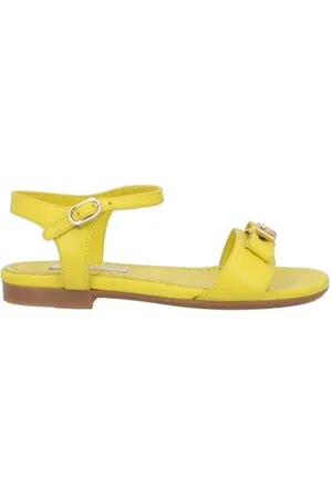 Dolce & Gabbana SCHUHE - Sandalen