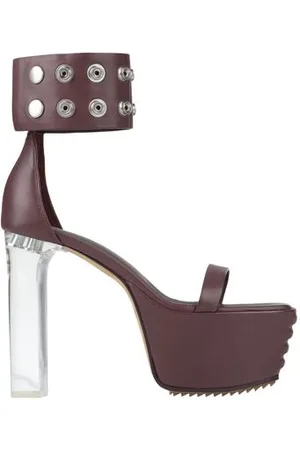 Rick Owens SCHUHE - Sandalen