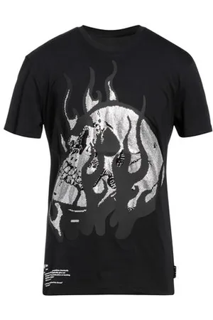 Philipp Plein TOPS - T-shirts