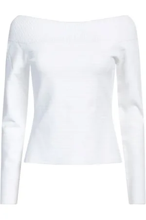 Giorgio Armani TOPS - T-shirts