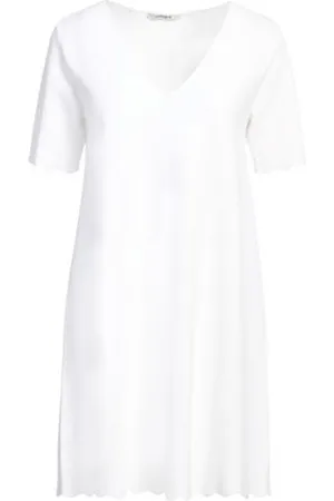 KANGRA CASHMERE KLEIDER - Mini-Kleider