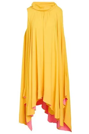 SEMICOUTURE KLEIDER - Midi-Kleider