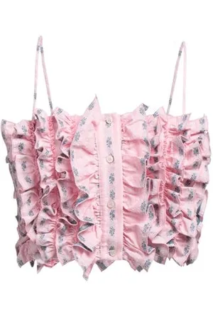 Msgm TOPS - Tops