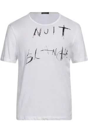 ANN DEMEULEMEESTER TOPS - T-shirts