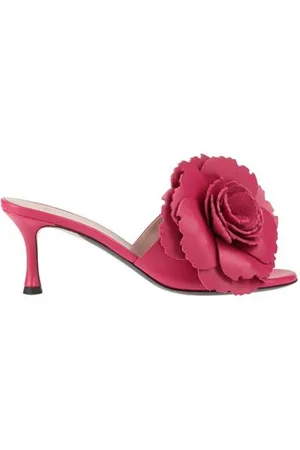 Nº21 SCHUHE - Sandalen