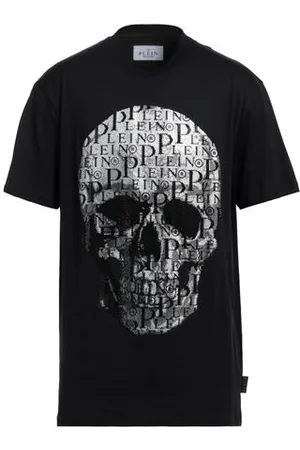 Philipp Plein TOPS - T-shirts