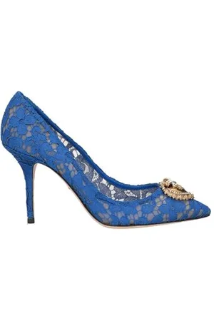 Dolce & Gabbana SCHUHE - Pumps