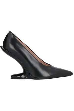 Nº21 SCHUHE - Pumps