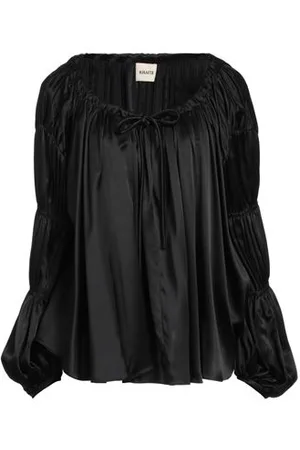 Khaite TOPS - Tops