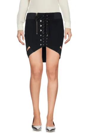 Anthony Vaccarello HOSEN & RÖCKE - Miniröcke