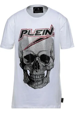 Philipp Plein TOPS - T-shirts
