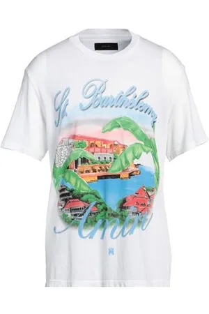 AMIRI TOPS - T-shirts