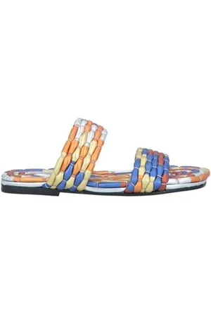 DRIES VAN NOTEN SCHUHE - Sandalen