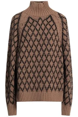 Quira STRICKWAREN - Rollkragenpullover
