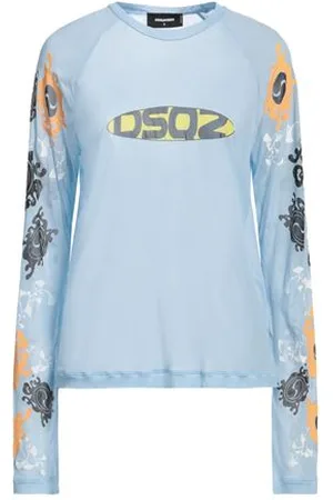 Dsquared2 TOPS - T-shirts