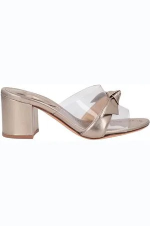 ALEXANDRE BIRMAN SCHUHE - Sandalen