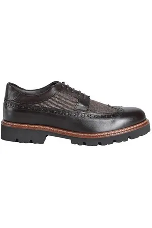 BALDININI SCHUHE - Schnürschuhe