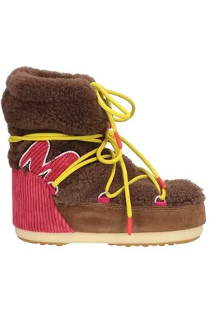 Moon Boot SCHUHE - Stiefeletten