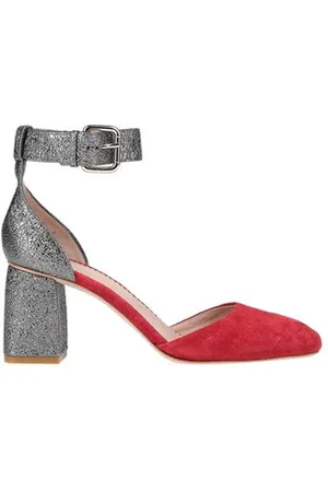 RED(V) SCHUHE - Pumps