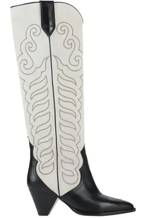 Isabel Marant SCHUHE - Stiefel
