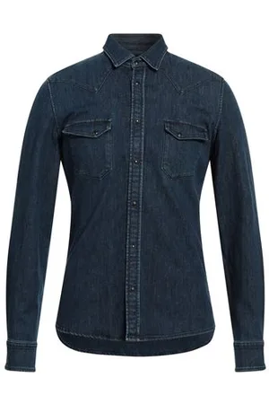 Karl Lagerfeld TOPS - Jeanshemden