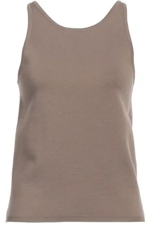 Max Mara TOPS - Tank Tops