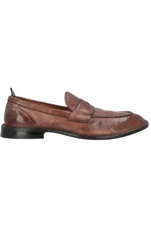 Green george SCHUHE - Mokassins