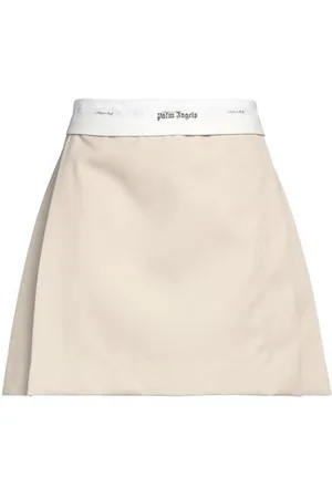 Palm Angels HOSEN & RÖCKE - Miniröcke