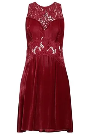 ERMANNO SCERVINO KLEIDER - Midi-Kleider