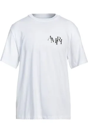 AMIRI TOPS - T-shirts