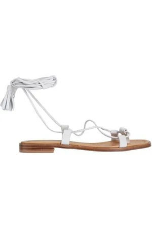 Dondup SCHUHE - Zehentrenner