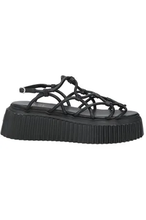 AGL ATTILIO GIUSTI LEOMBRUNI SCHUHE - Sandalen