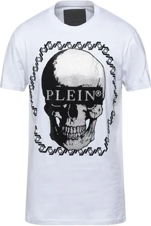 Philipp Plein TOPS - T-shirts