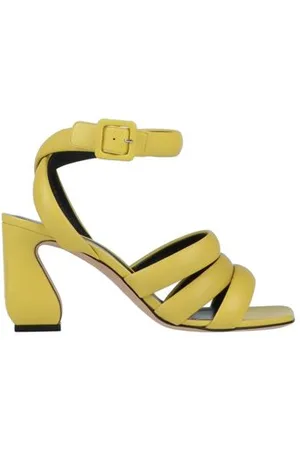 SI ROSSI SCHUHE - Sandalen