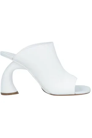 DRIES VAN NOTEN SCHUHE - Sandalen