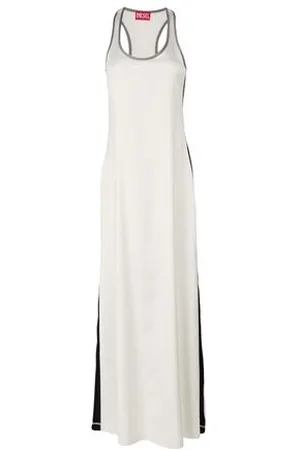 Diesel KLEIDER - Maxi-Kleider