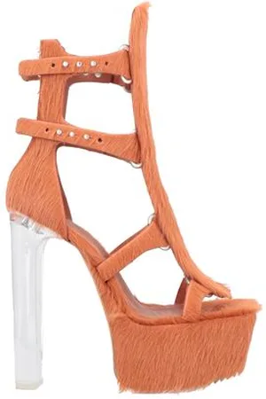 Rick Owens SCHUHE - Sandalen