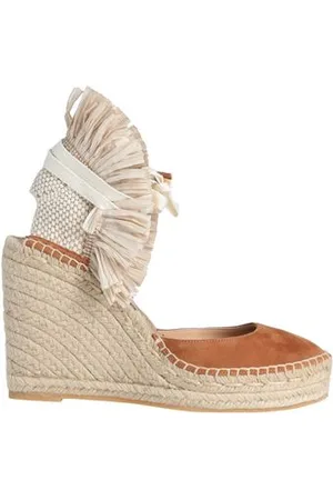 Sergio Rossi SCHUHE - Espadrilles