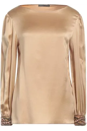 Alberta Ferretti TOPS - Tops